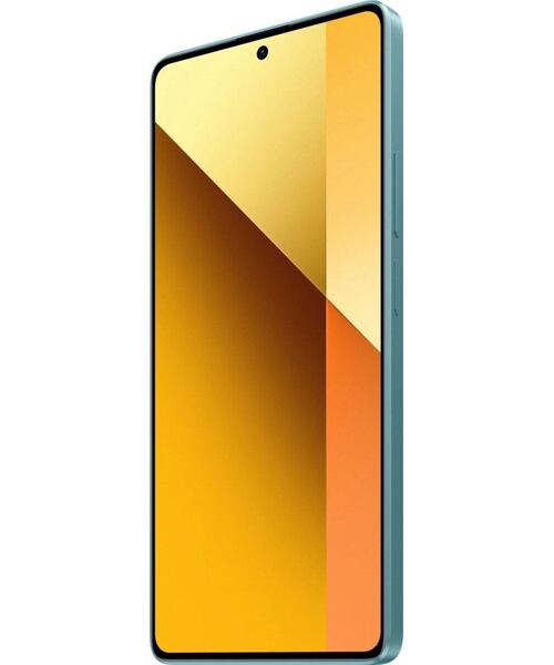 Xiaomi Redmi Note 13 5G NFC Dual SIM Ocean Teal