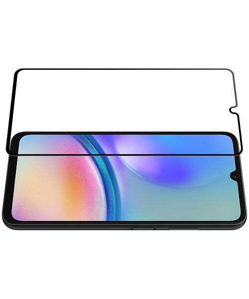 Nillkin Tvrzené Sklo 2.5D CP+ PRO Black pro Samsung Galaxy A05