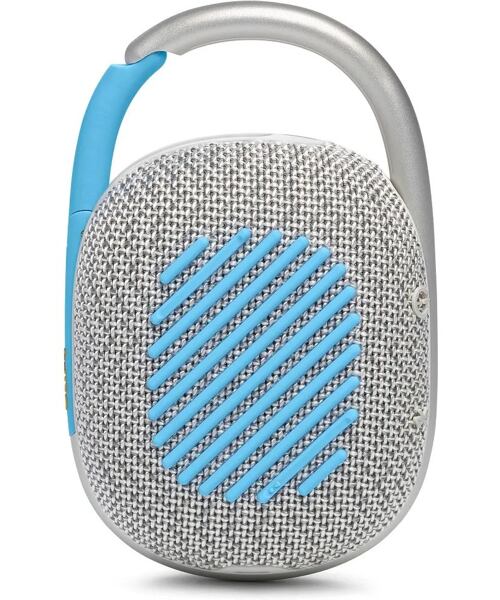 JBL Clip 4 ECO White