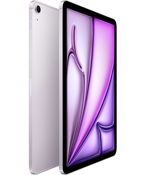 Apple iPad Air 11 (2024) WiFi Purple