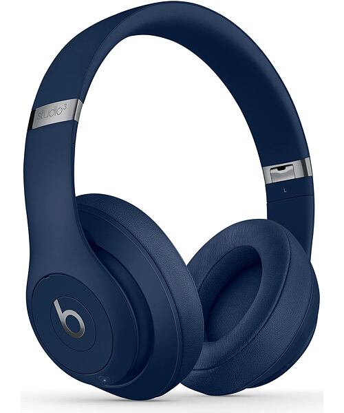 Beats Studio3 Wireless Blue