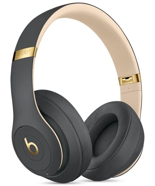 Beats Studio3 Wireless Shadow Grey