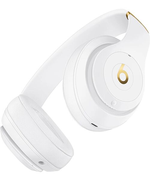 Beats Studio3 Wireless White