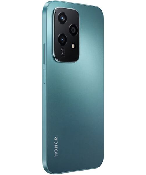 Honor 200 Lite 5G Dual SIM Cyan Lake