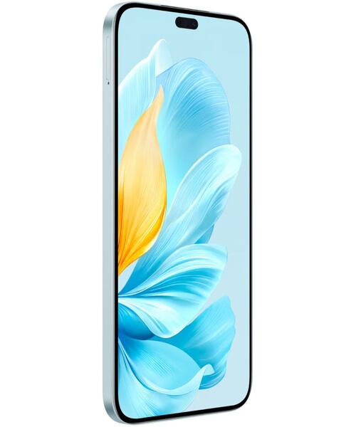 Honor 200 Lite 5G Dual SIM Starry Blue
