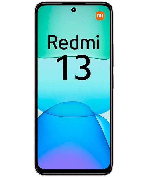 Xiaomi Redmi 13 NFC Dual SIM Pearl Pink