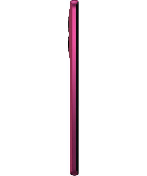Motorola Edge 50 Fusion 5G Dual SIM Hot Pink
