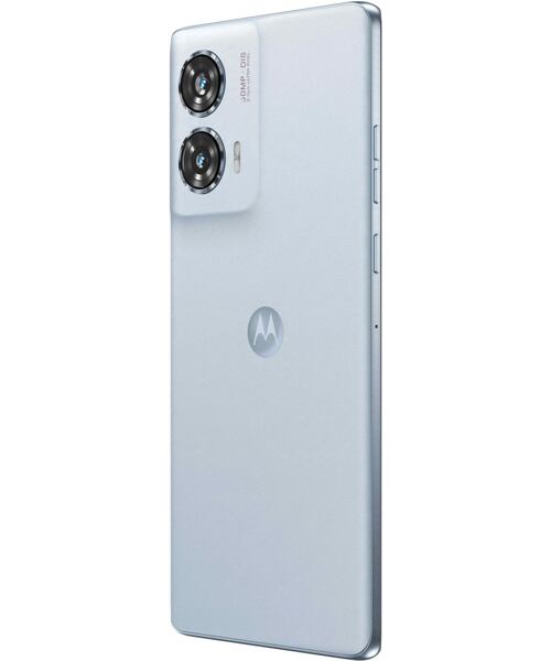 Motorola Edge 50 Fusion 5G Dual SIM Marshmallow Blue