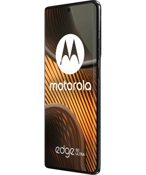 Motorola Edge 50 Ultra 5G Dual SIM Forest Grey