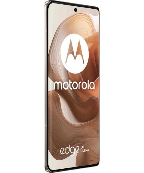 Motorola Edge 50 Ultra 5G Dual SIM Nordic Wood