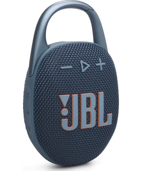 JBL Clip 5 Blue