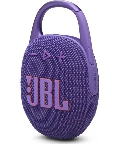 JBL Clip 5 Purple