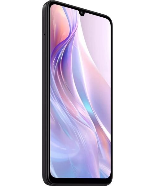 Xiaomi Redmi 13C 5G Dual SIM Starry Black