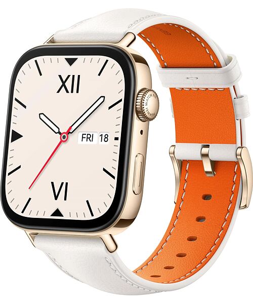 Huawei Watch Fit 3 Pearl White