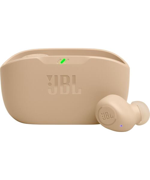 JBL Wave Buds Beige