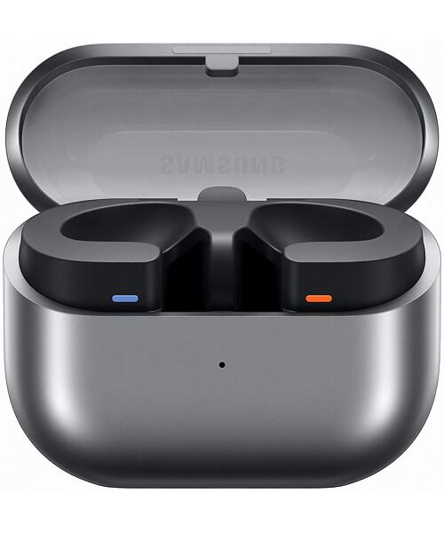 Samsung SM-R530 Galaxy Buds3 Silver