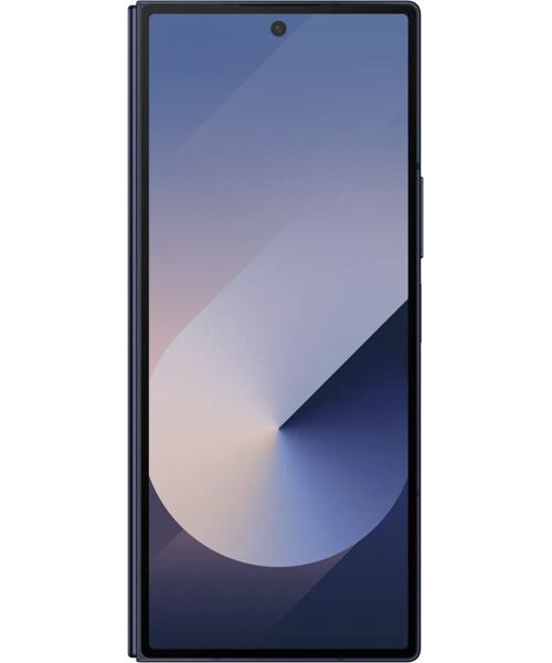 Samsung SM-F956B Galaxy Z Fold6 5G Dual SIM Navy