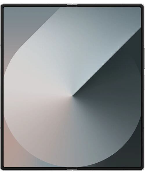 Samsung SM-F956B Galaxy Z Fold6 5G Dual SIM Silver Shadow