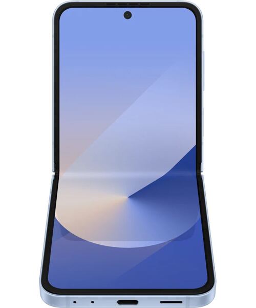 Samsung SM-F741B Galaxy Z Flip6 5G Dual SIM Blue