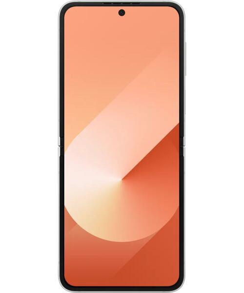 Samsung SM-F741B Galaxy Z Flip6 5G Dual SIM Peach