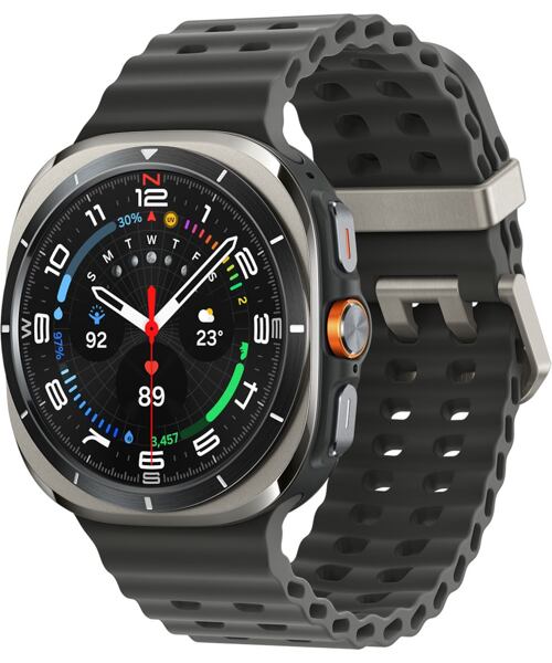 Samsung SM-L705F Galaxy Watch Ultra 47mm LTE Titanium Silver