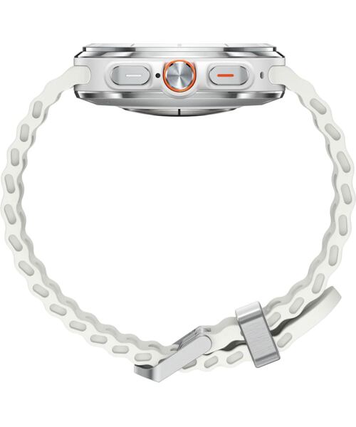 Samsung SM-L705F Galaxy Watch Ultra 47mm LTE Titanium White