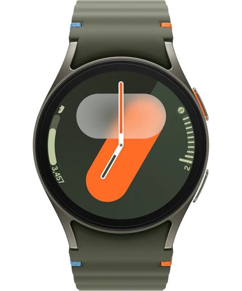 Samsung SM-L300N Galaxy Watch7 40mm Green