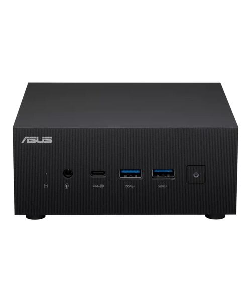 ASUS PN/ExpertCenter PN53-S5168AD/Mini/R5-7535HS/16GB/512GB SSD/AMD int/W11P EDU/3R