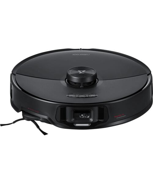 Roborock S8 MaxV Ultra Black