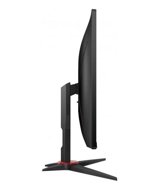 AOC Gaming/27G2SPAE/27''/IPS/FHD/165Hz/1ms/Blck-Red/3R