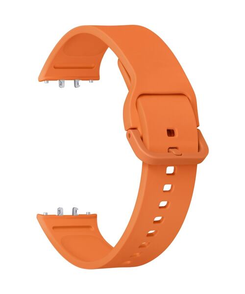 ET-SFR39MOE Samsung Galaxy Fit3 Sportovní Řemínek Orange