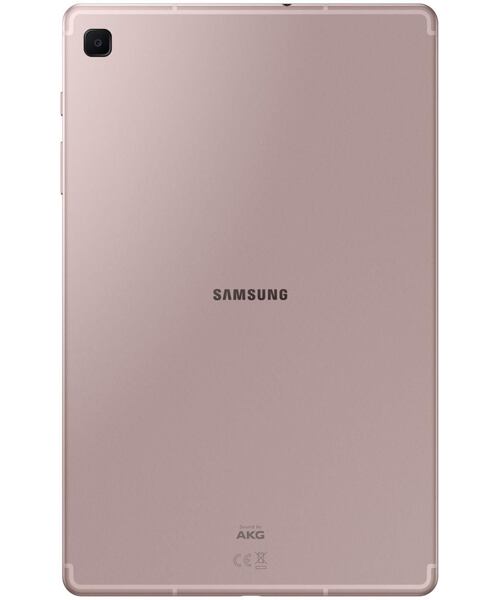 Samsung SM-P625N Galaxy Tab S6 Lite 2024 LTE Pink