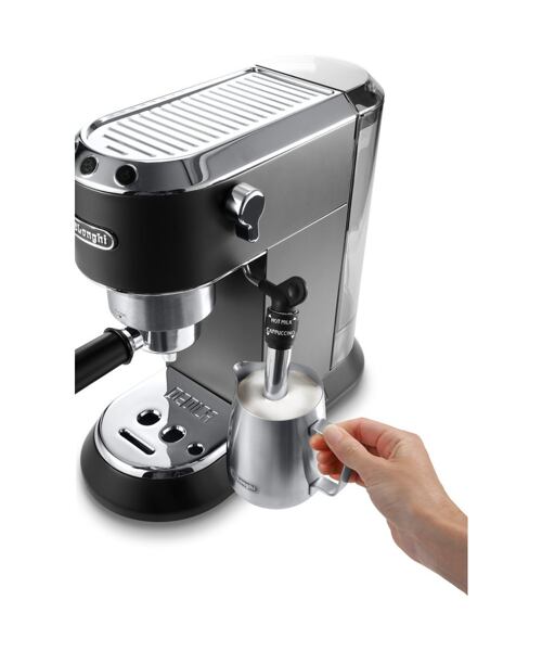 DeLonghi EC 685.BK