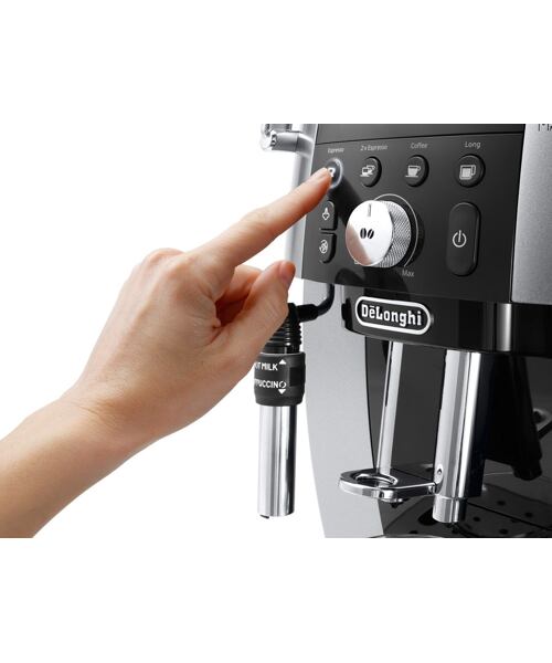 DeLonghi Magnifica S Smart ECAM 250.23.SB
