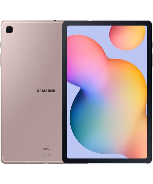 Samsung SM-P620N Galaxy Tab S6 Lite 2024 WiFi Pink