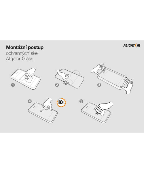 Ochrana displeje GLASS Samsung Galaxy S24 FE 5G / A36 5G