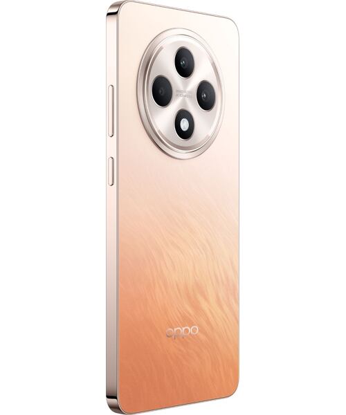 Oppo Reno12 F 5G Dual SIM Amber Orange