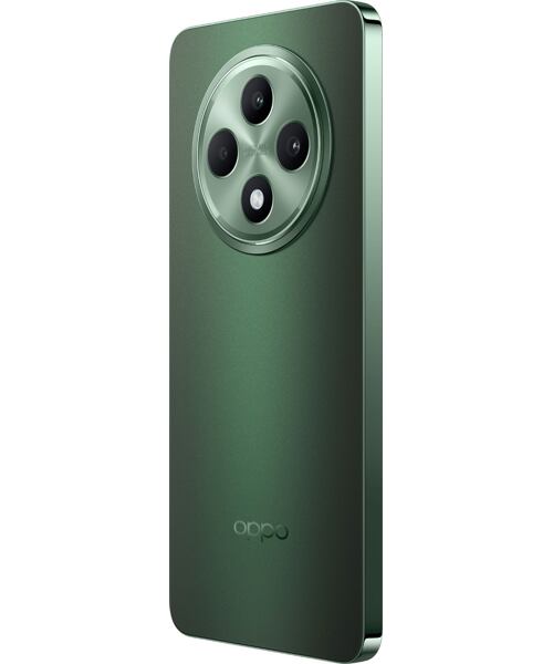 Oppo Reno12 F 5G Dual SIM Olive Green