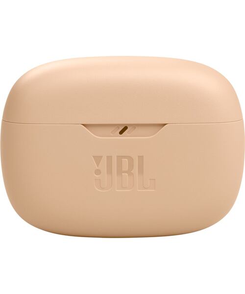JBL Vibe Beam Beige