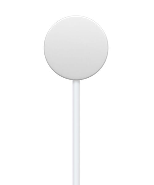 Tactical USB Nabíjecí Kabel pro Apple Watch 1/2/3/4/5/6/SE/7/8/9/Ultra/Ultra 2 (USB-C)