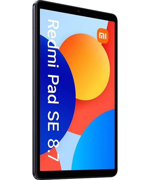 Xiaomi Redmi Pad SE 8.7 4 Graphite Gray
