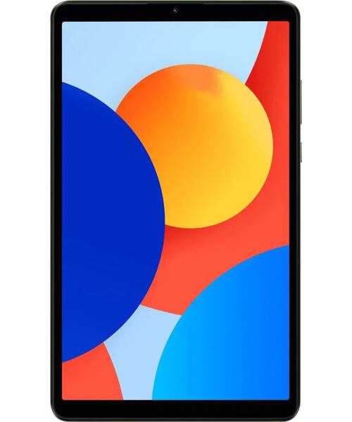 Xiaomi Redmi Pad SE 8.7 4 Aurora Green
