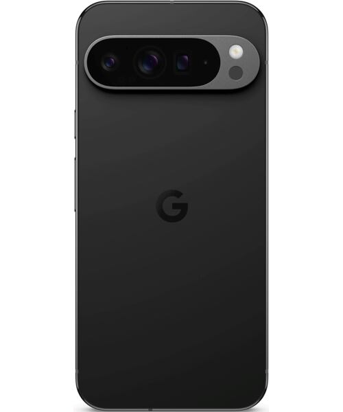 Google Pixel 9 Pro XL 5G Obsidian