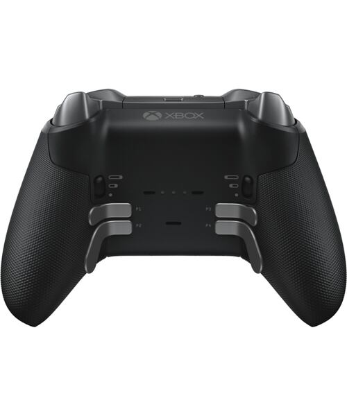 XBOX ONE - Bezdrátový ovladač Elite Series 2, černý