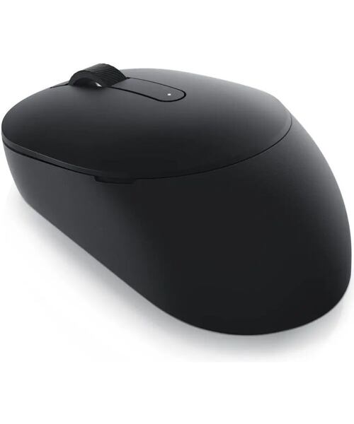 Dell Mobile Wireless Mouse - MS3320W - Black