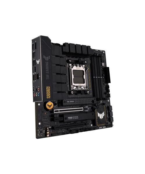 ASUS TUF GAMING B650M-PLUS/AM5/mATX
