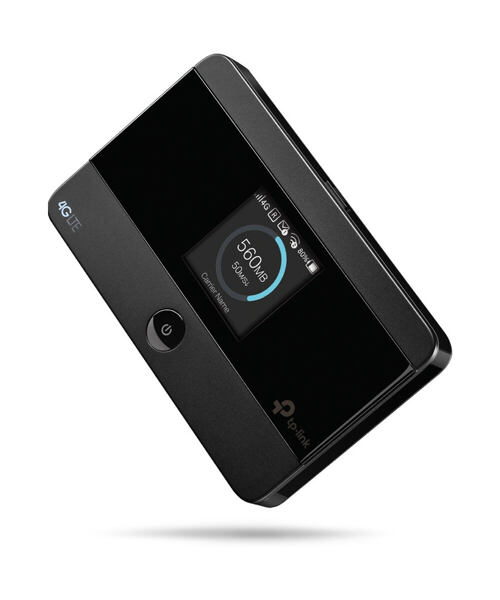 TP-Link M7350 4G LTE Mobile WiFi with 4G Modem