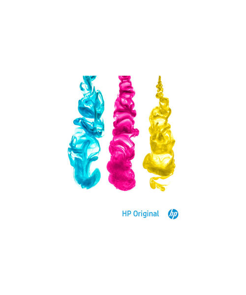 HP 303 černá inkoustová náplň, T6N02AE