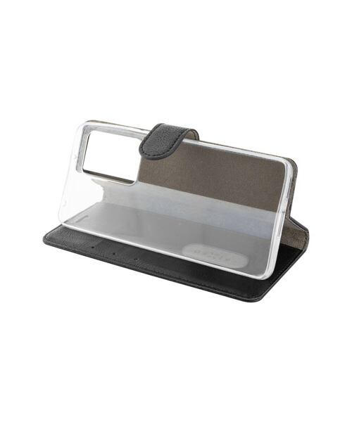 Pouzdro typu kniha FIXED Opus pro Xiaomi 13 Lite, černé