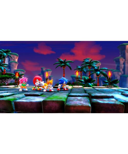 SEGA PS4 - Sonic Superstars